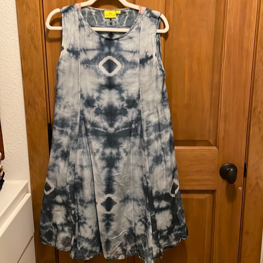 Roberta Roller Rabbit Dress
